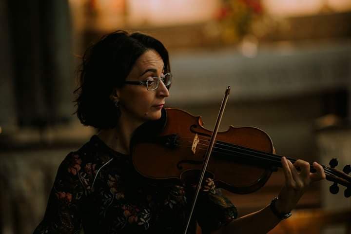 Daniela Accord'Âme - Facebook Photo 1